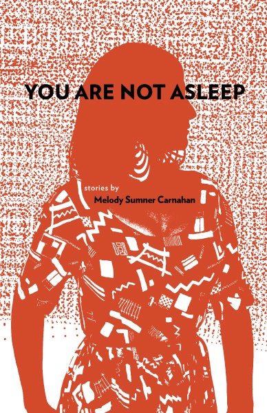 YOU ARE NOT ASLEEP