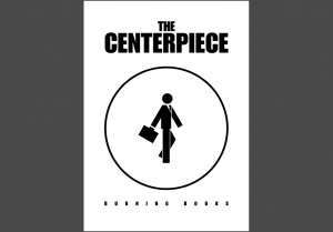 THE CENTERPIECE - front cover